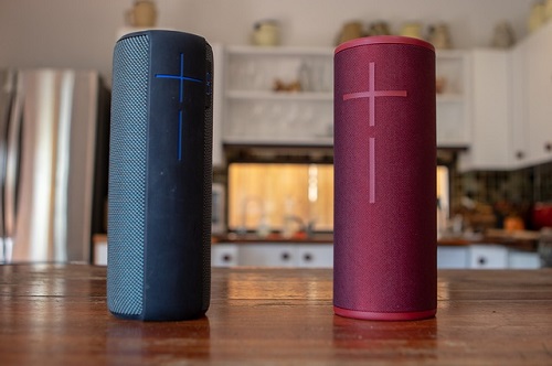 Best portable Bluetooth speakers