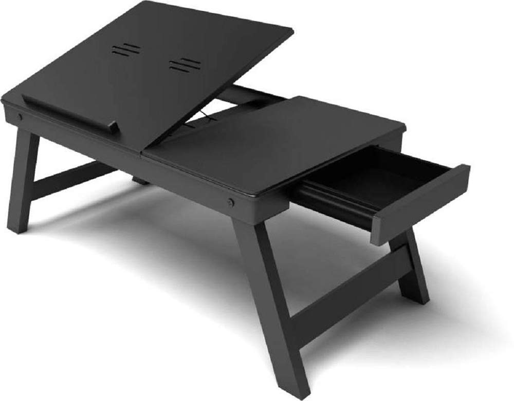 5 Best Laptop Tables for Bed Work from Home and Online Schooling