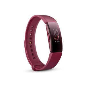 Fitbit Inspire smartwatches for women