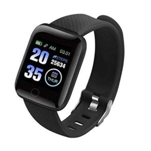 HUG PUPPY smartwatches for women