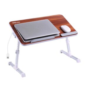 Portronics Laptop Table for Bed