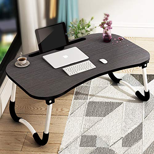 5 Best Laptop Tables for Bed Work from Home and Online Schooling