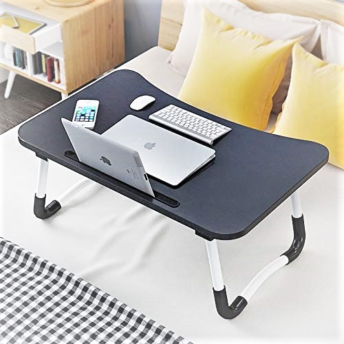 5 Best Laptop Tables for Bed Work from Home and Online Schooling