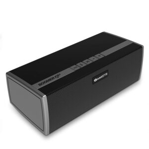 Amkette BoomerFx Best Portable Bluetooth speakers