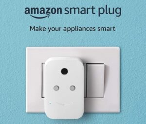 Amazon-Smart-Plug