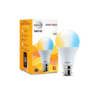 Wipro WIFI LED Bulb